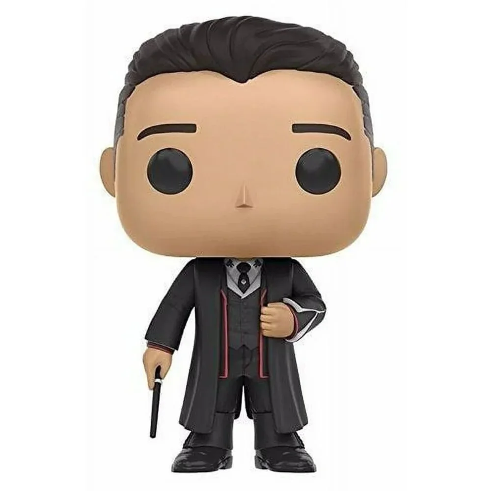 Funko Pop! Vinyl Fantastic Beasts Percival Graves #7 Figure